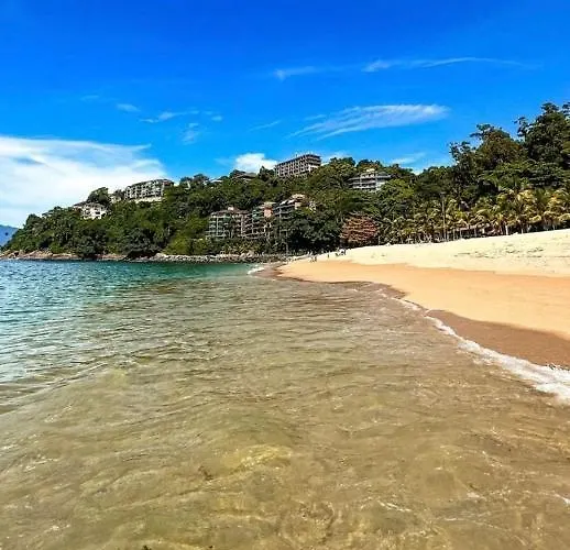 Angra Super Luxo Hotel Mangaratiba