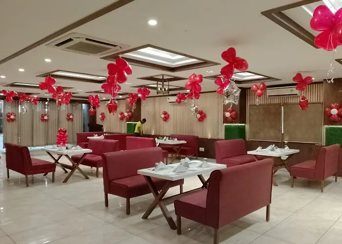 Hotel Madhuvan By Travelkartonline