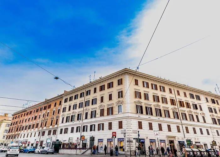 Vatican City Guest House Roma