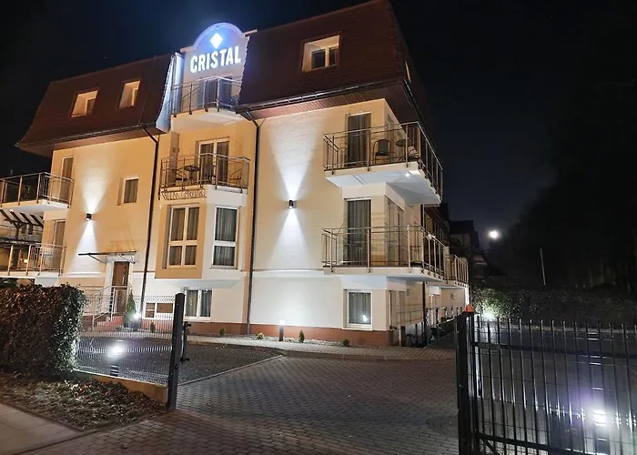 Villa Cristal