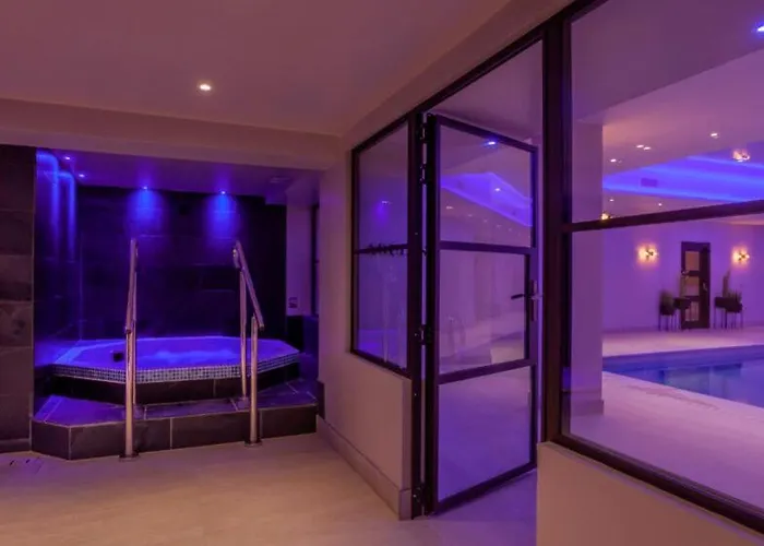 The Woolacombe Bay Hotel