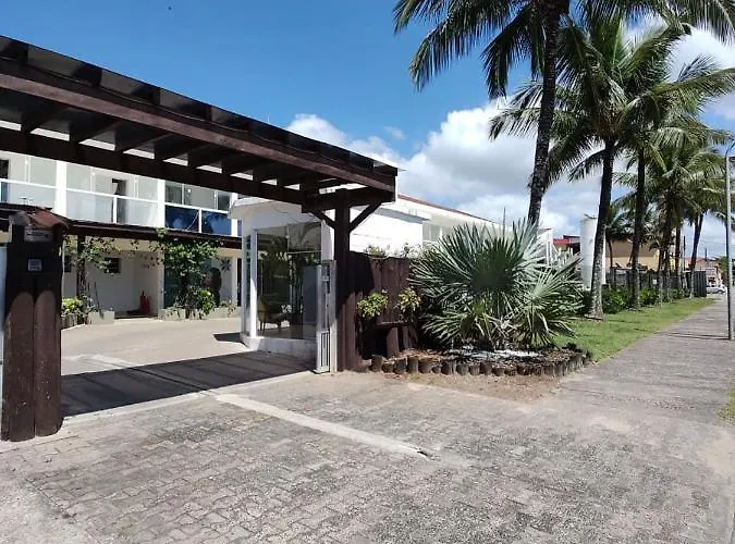 Adriana Beach Pousada Ilha Comprida