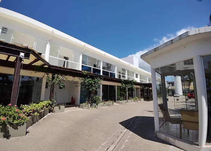 Adriana Beach Pousada Ilha Comprida