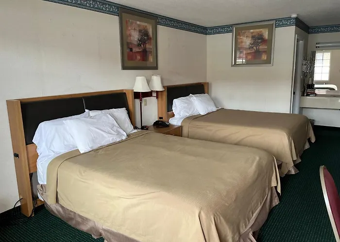Southern Lodge Orangeburg