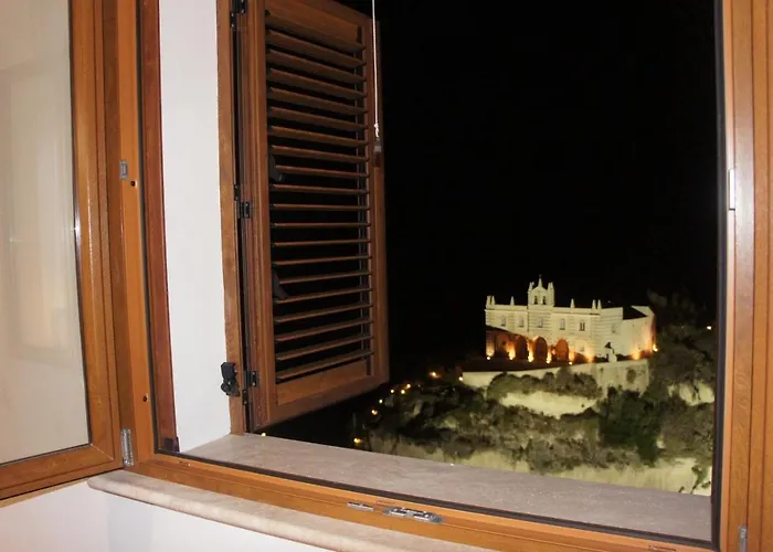 Aparthotel Bluemind Tropea