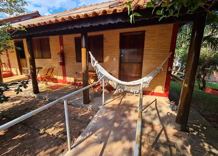Quintal Das Estrelas Sao Pedro 
