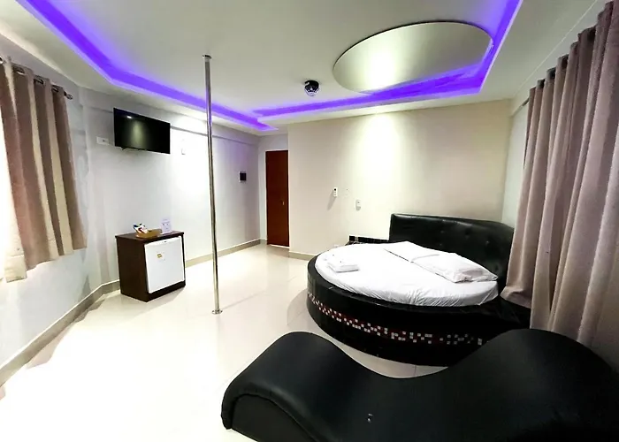 Motel Gold Taguatinga