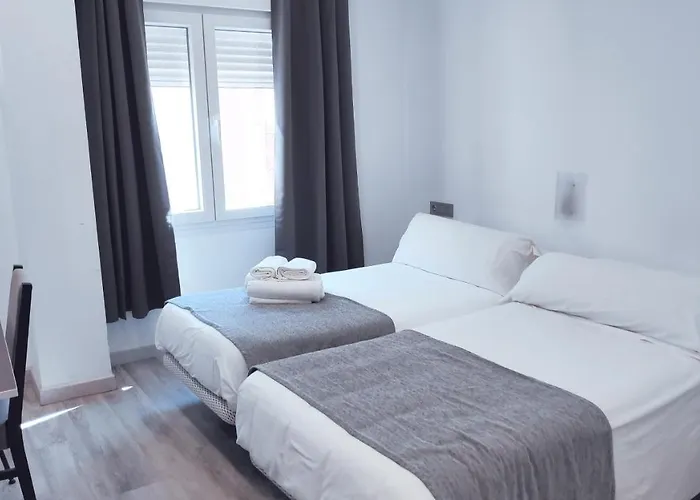 Hostal Doña Isabel Majadahonda