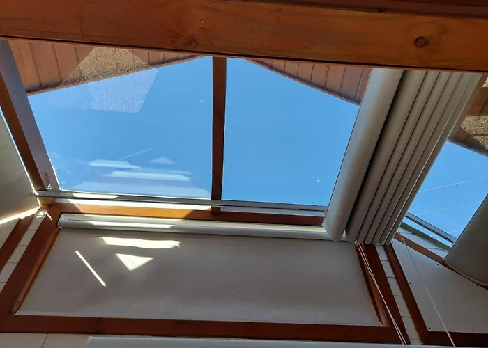 Cabanas Favo De Mel Cambará