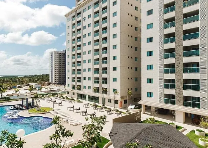 Grs Hoteis & Reservas Salinas Resort Salinópolis