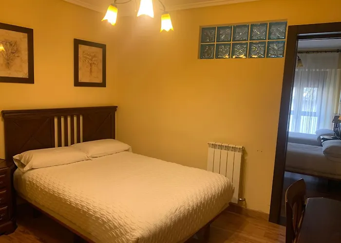 Hotel DC Mesones 21 Lerma