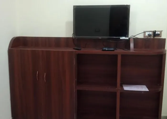 New Milan Palace, Deoghar