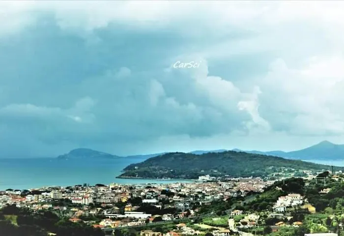 Hotel Rossyiva Minturno