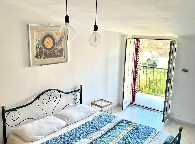 Bed and Breakfast Little Sweet Escape Caserta