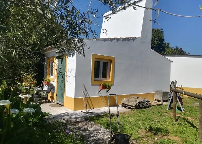 Quinta Do Cano Évora