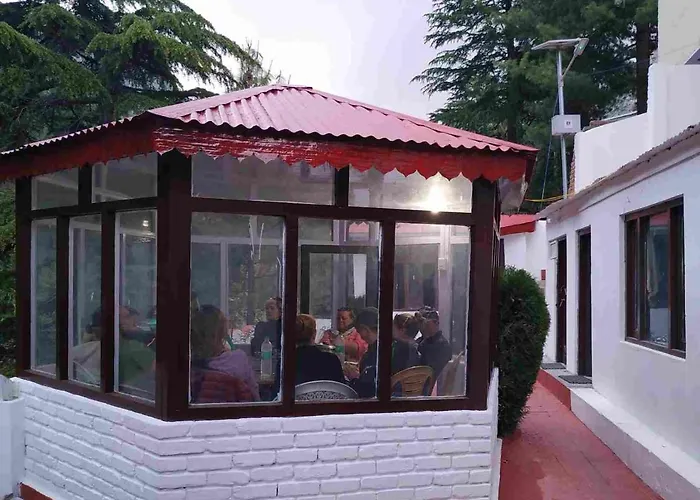 Hotel Manisha