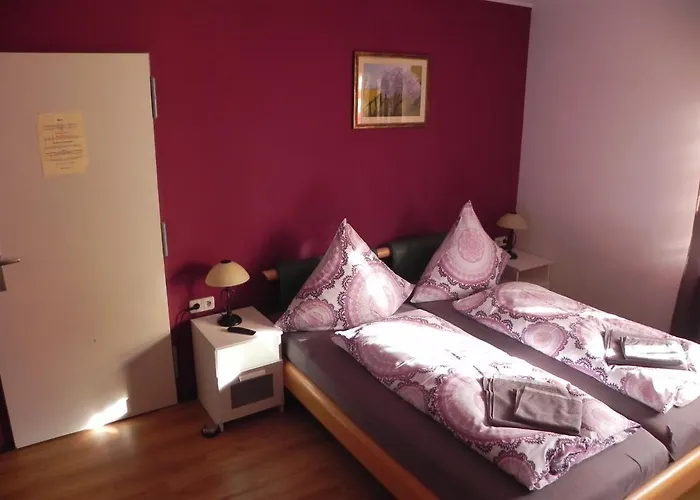 Arkade Hotel Cochem