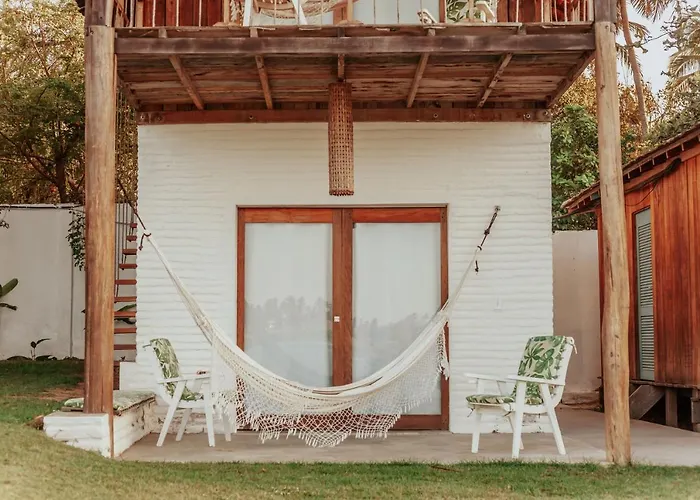 Casa Na Lagoa Paracuru