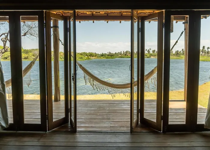Casa Na Lagoa Paracuru