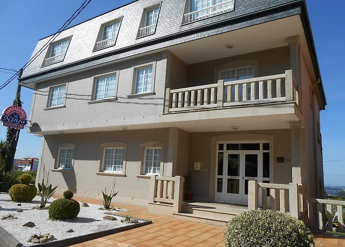Habitaciones Ninfa Vilalonga