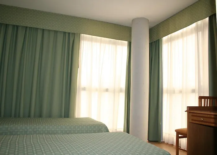 Hotel Austria 76 Sagunto