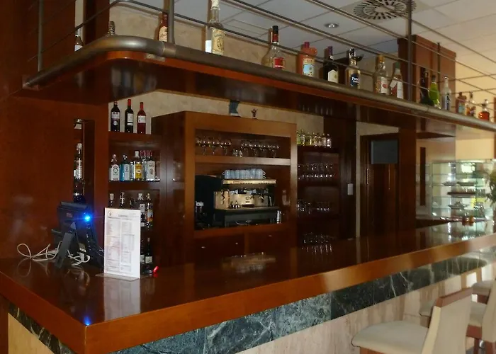 Hotel Norte