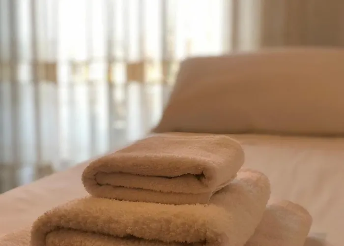 Bed & Breakfast Amati