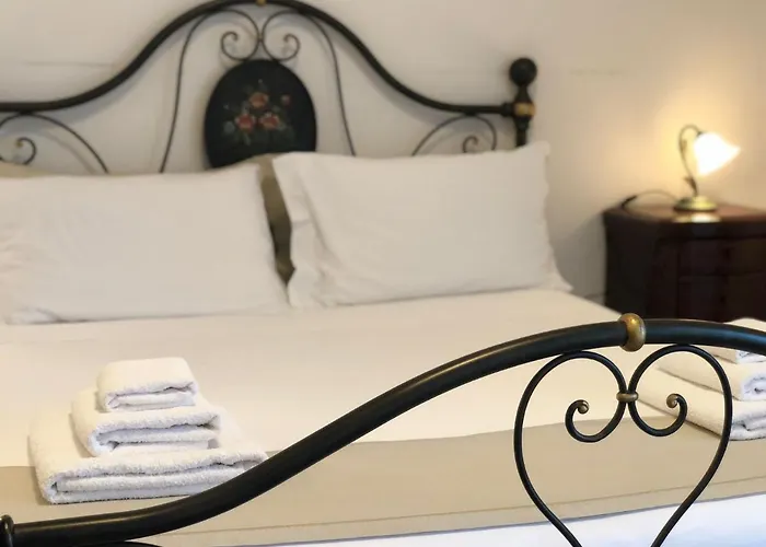 Bed & Breakfast Amati