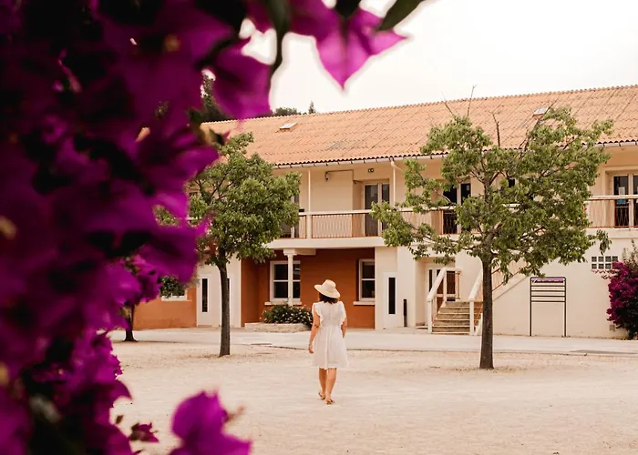 Hotel Azureva Club La Londe les Maures