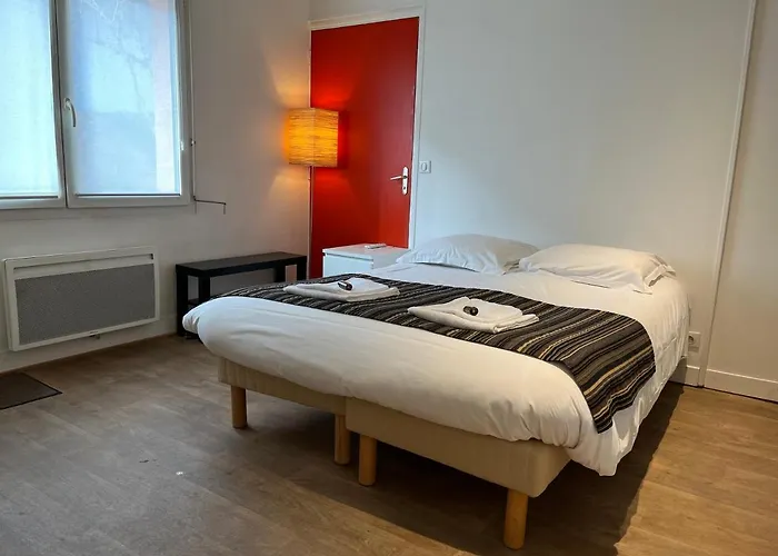 Residence Service Appart Hôtel Clamart