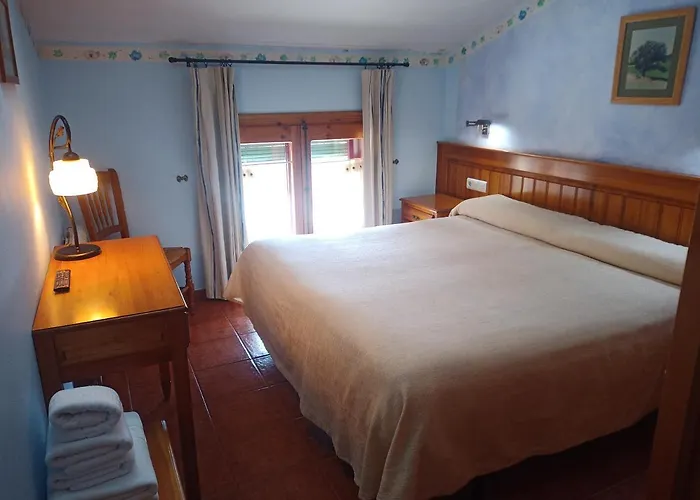 Hotel La Botiga Prades
