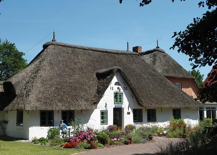 Kathmeyer's Landhaus Godewind Böhl