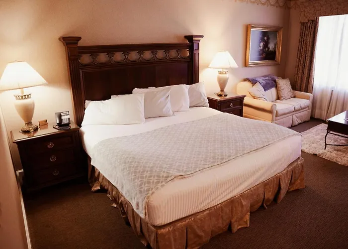 Phoenix Inn Resort