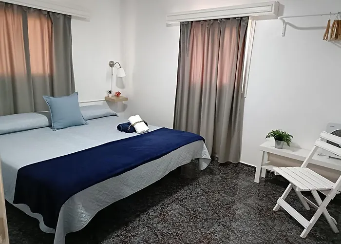 Pension Playa Los Cristianos 