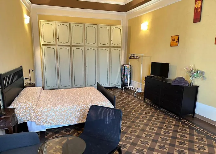 Hotel Casa Cavour Pontremoli