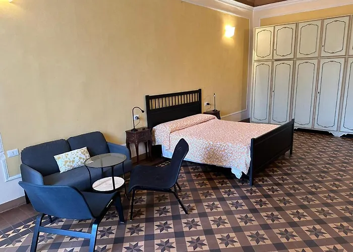 Hotel Casa Cavour Pontremoli