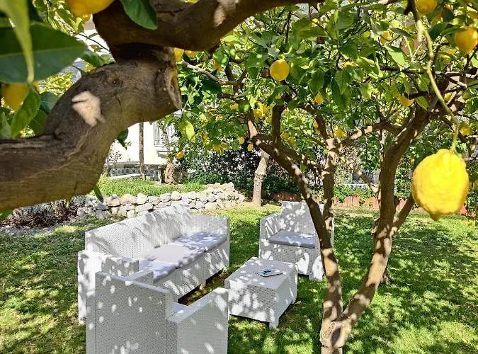 Casa Amorino Minori