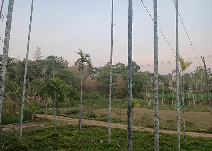 Bethel Service Villa, Mananthavady, Wayanad