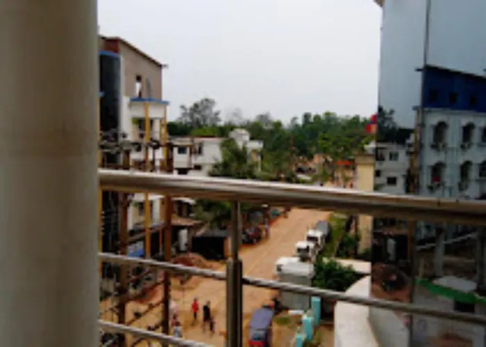 Goroomgo Swapnodeep Residency Digha
