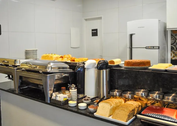 Suites Residence Recife