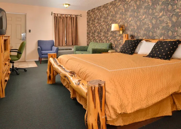 Five Star Inn Burleson