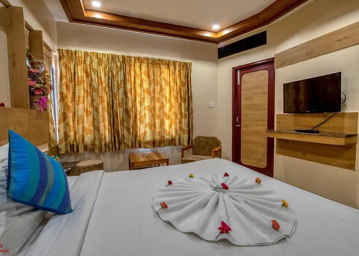 Sri Janakiram Hotels