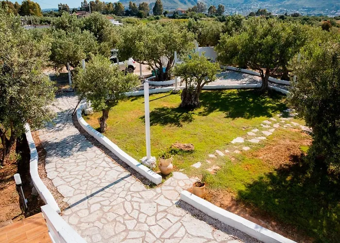 B&B Scacciapensieri Castellammare del Golfo