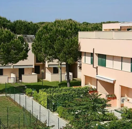 Trilocale In Un Residence A Principina Mare