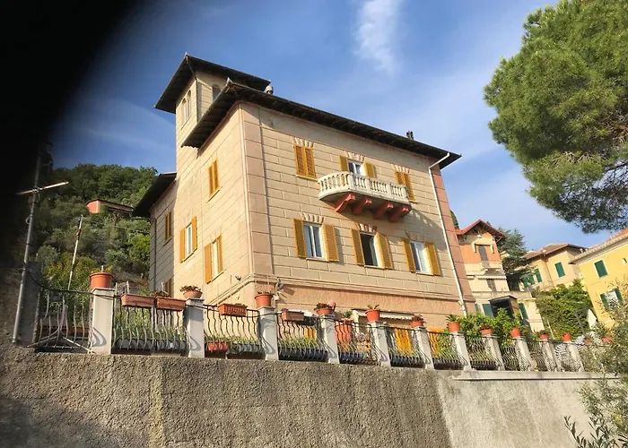 B&B Villa Orchidea