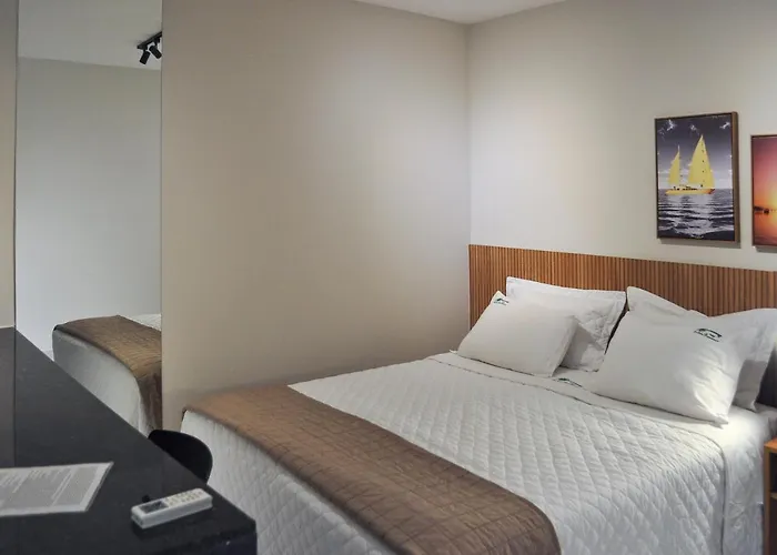 Suites Residence Recife