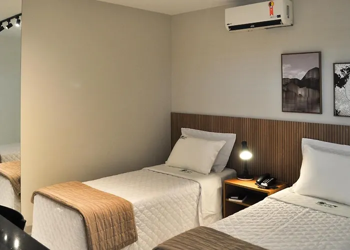 Suites Residence Recife
