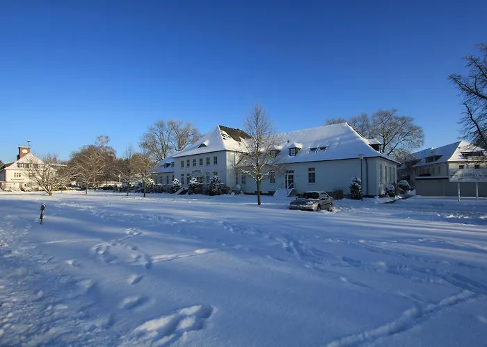 Residenzia Hotel Grenadier