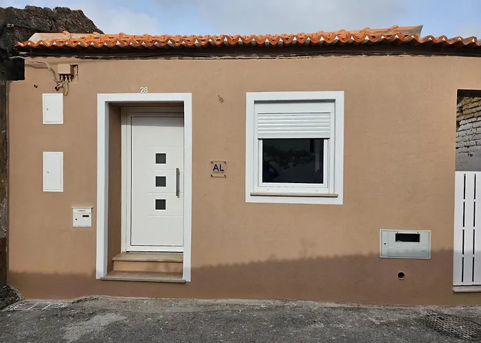 Curtido House Suits Ílhavo