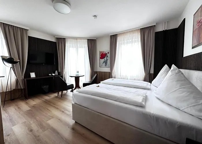 Hotel Bilger Eck Constance